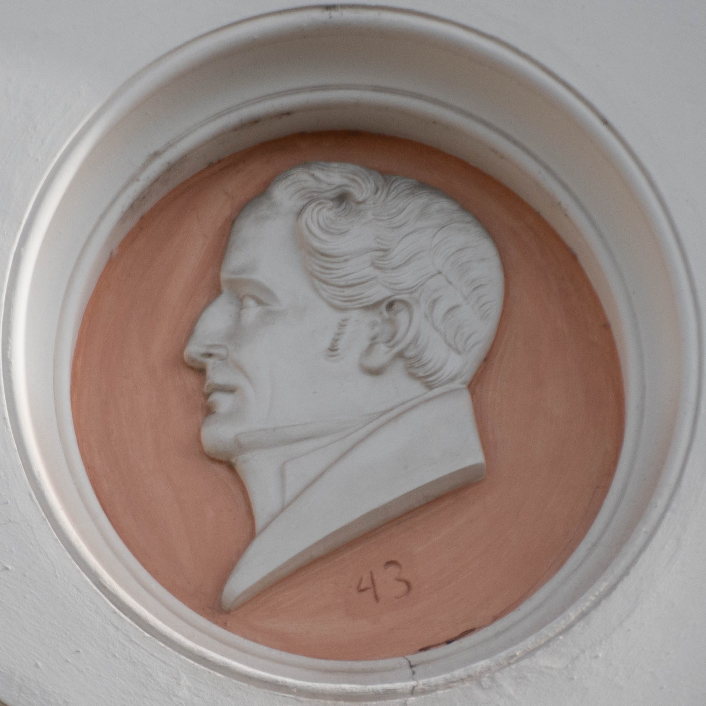 Georg Leonhard von Dresch