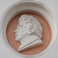 Gerhard Willhalm – LMU - Friedrich Wilhelm Joseph von Schelling