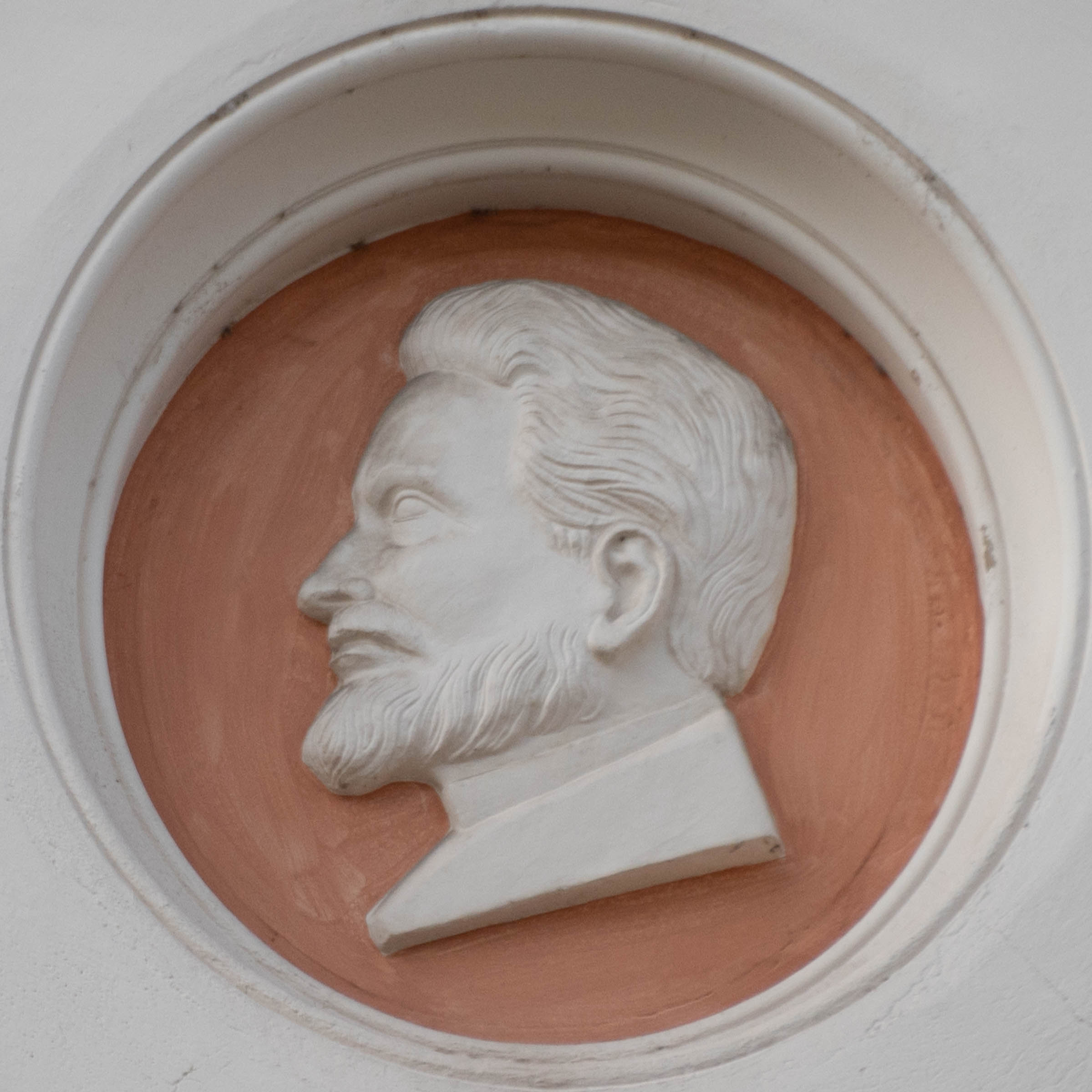 Konrad Maurer von