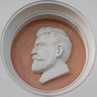 Gerhard Willhalm – LMU - Reinhard von Frank (55)