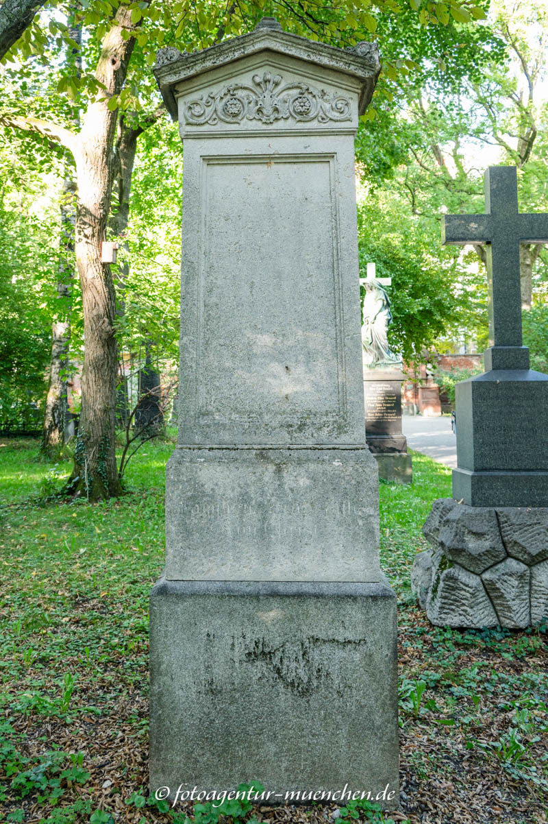 Christ Wilhelm von