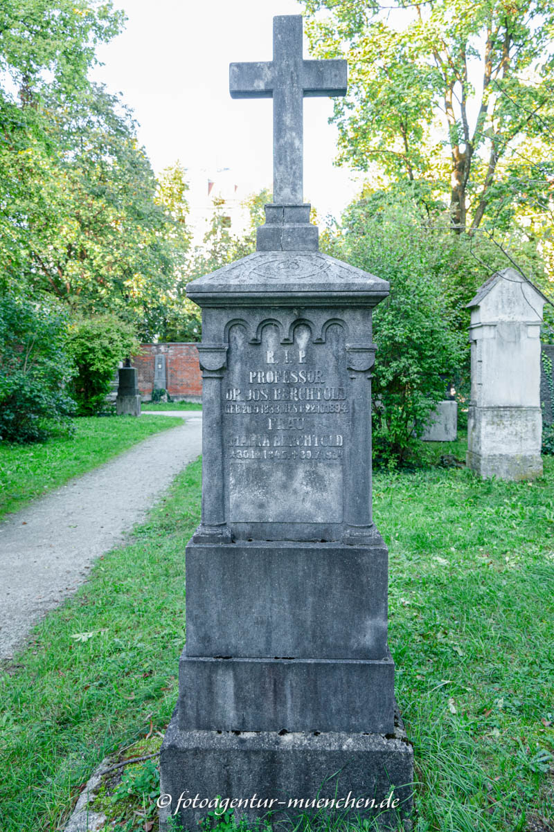 Berchthold Joseph