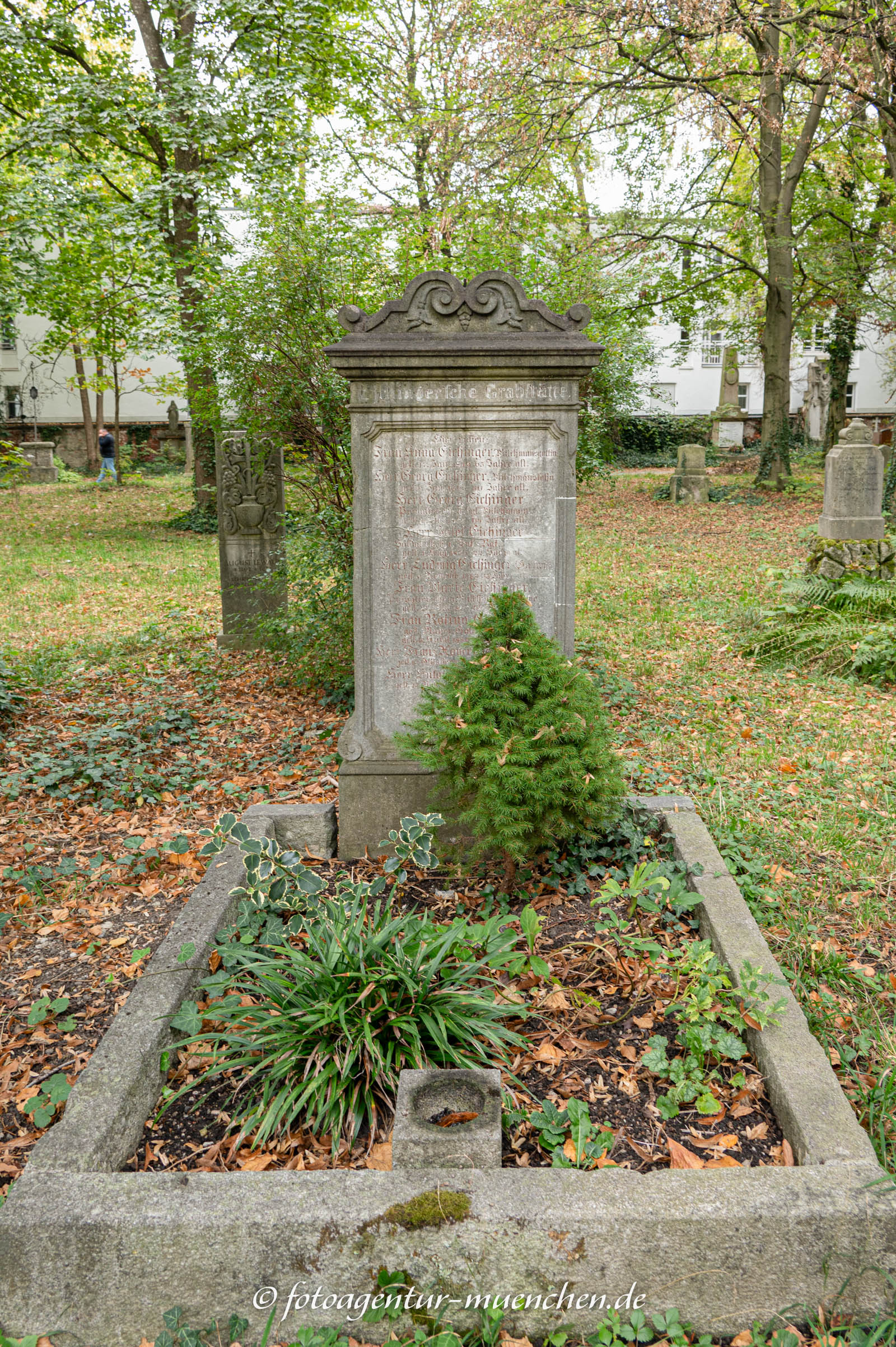  Eichinger