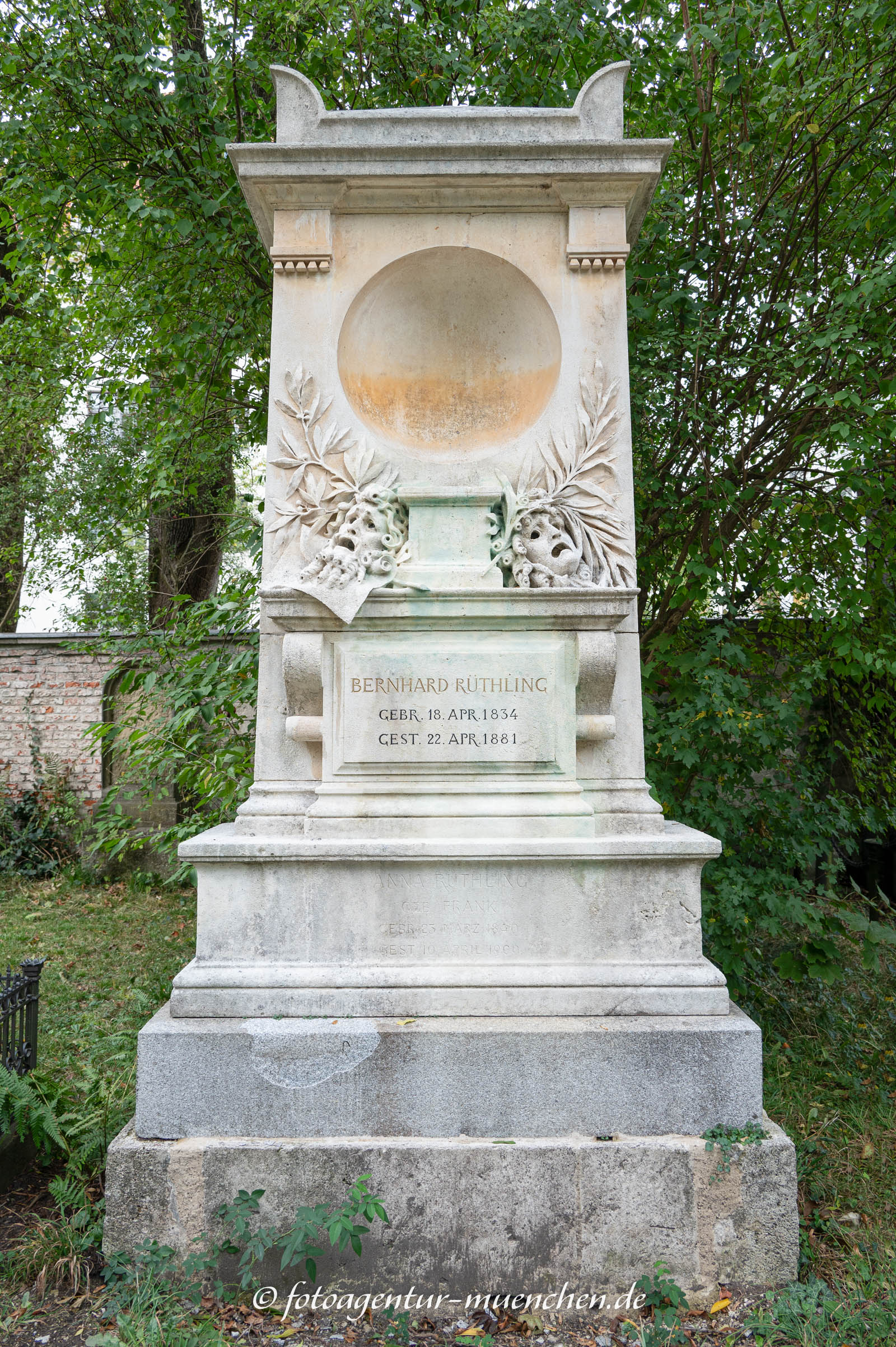 Bernhard Rüthling