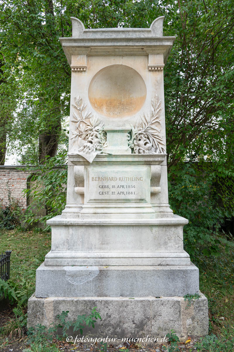 Rüthling Bernhard