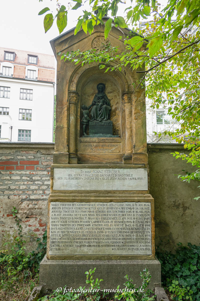 Streber Franz Xaver