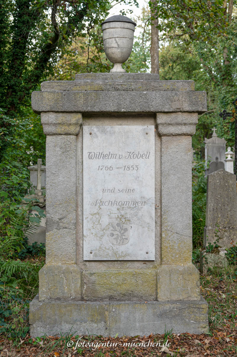 Kobell Wilhelm von