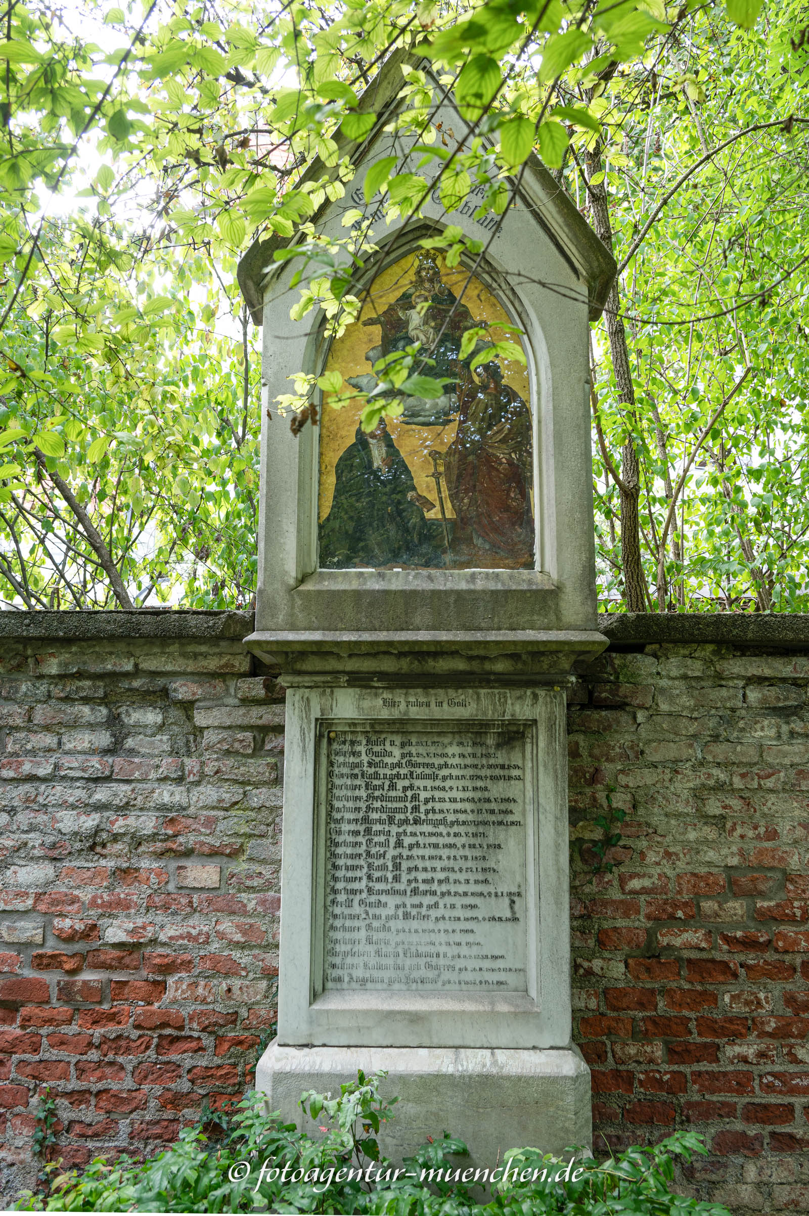 Guido Moritz Görres
