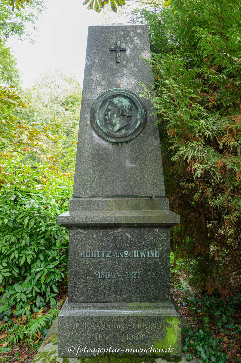 Schwind Moritz von