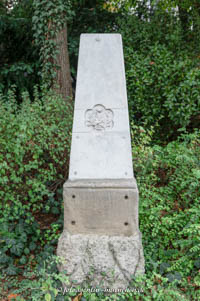 Gerhard Willhalm – Kriegerdenkmal 1870/71