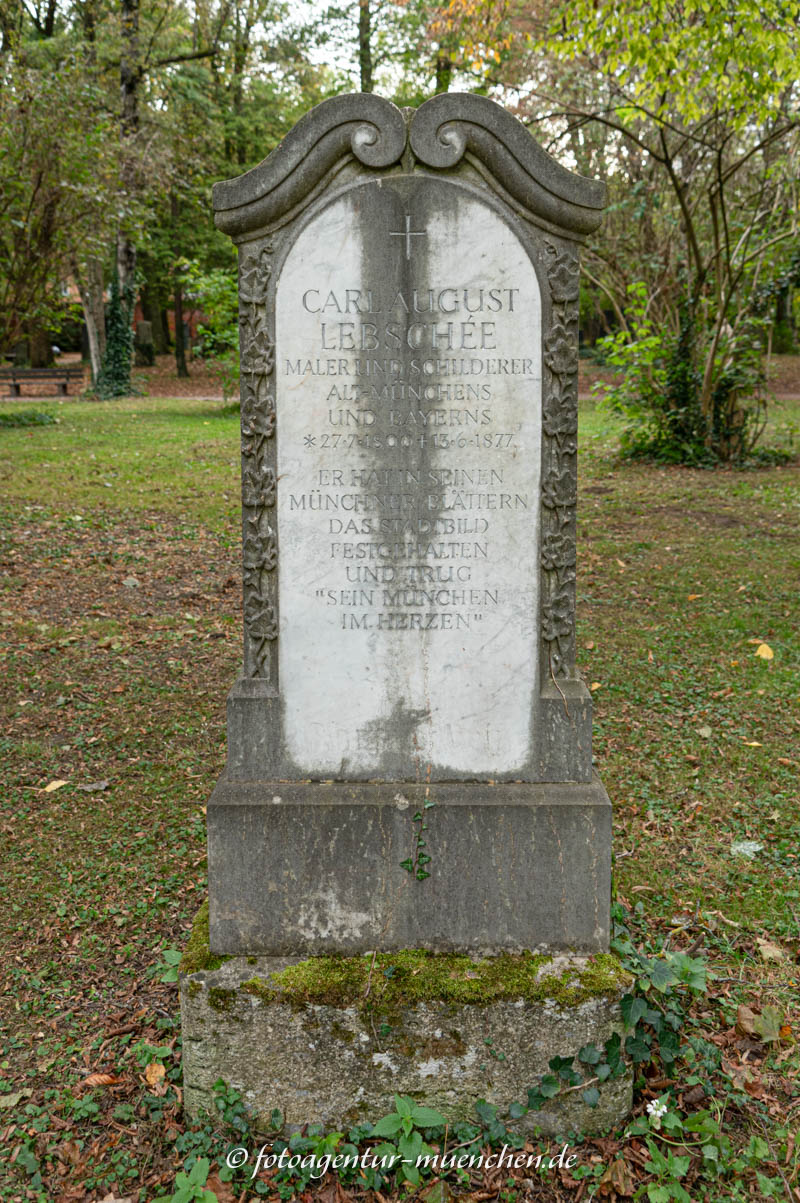 Lebschée Carl