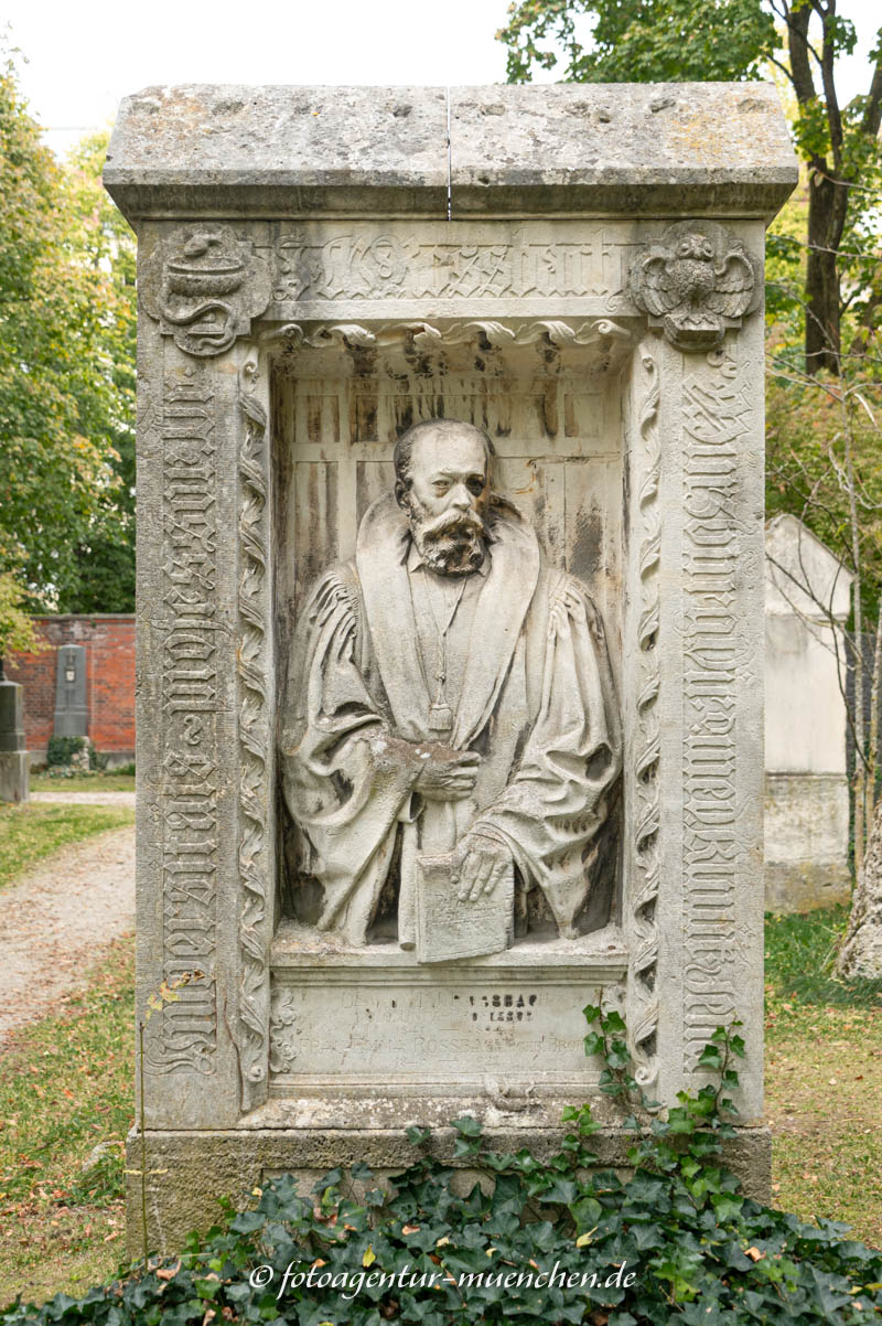 Rossbach Michael Joseph