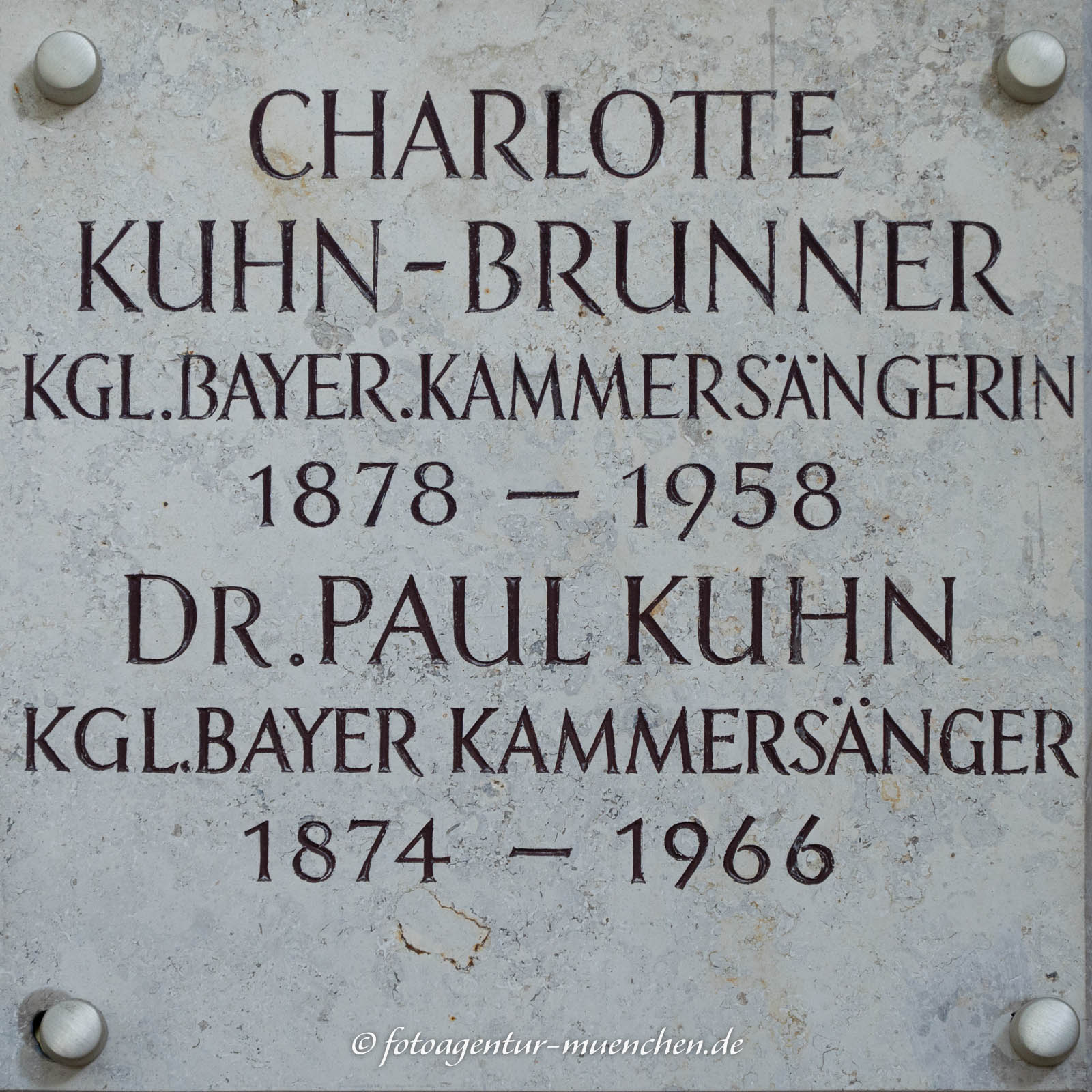 Grab - Paul Kuhn