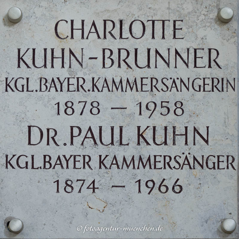 Grab - Paul Kuhn
