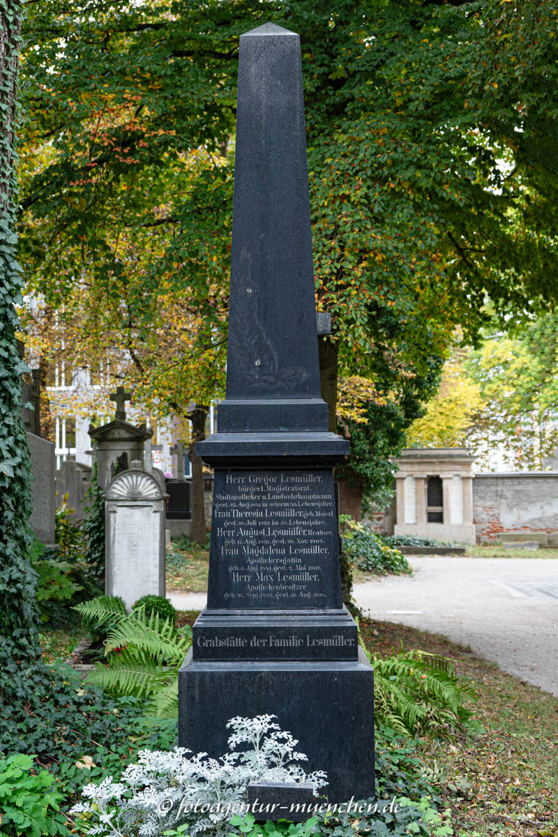 Lesmüller Gregor