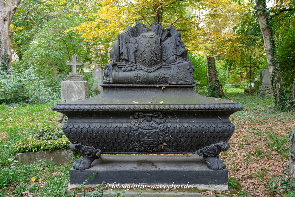 Triva Johann Nepomuk Graf von