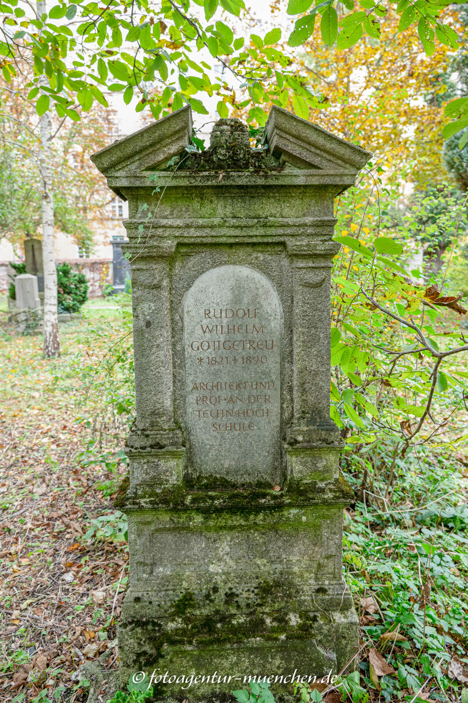 Rudolf Gottgetreu