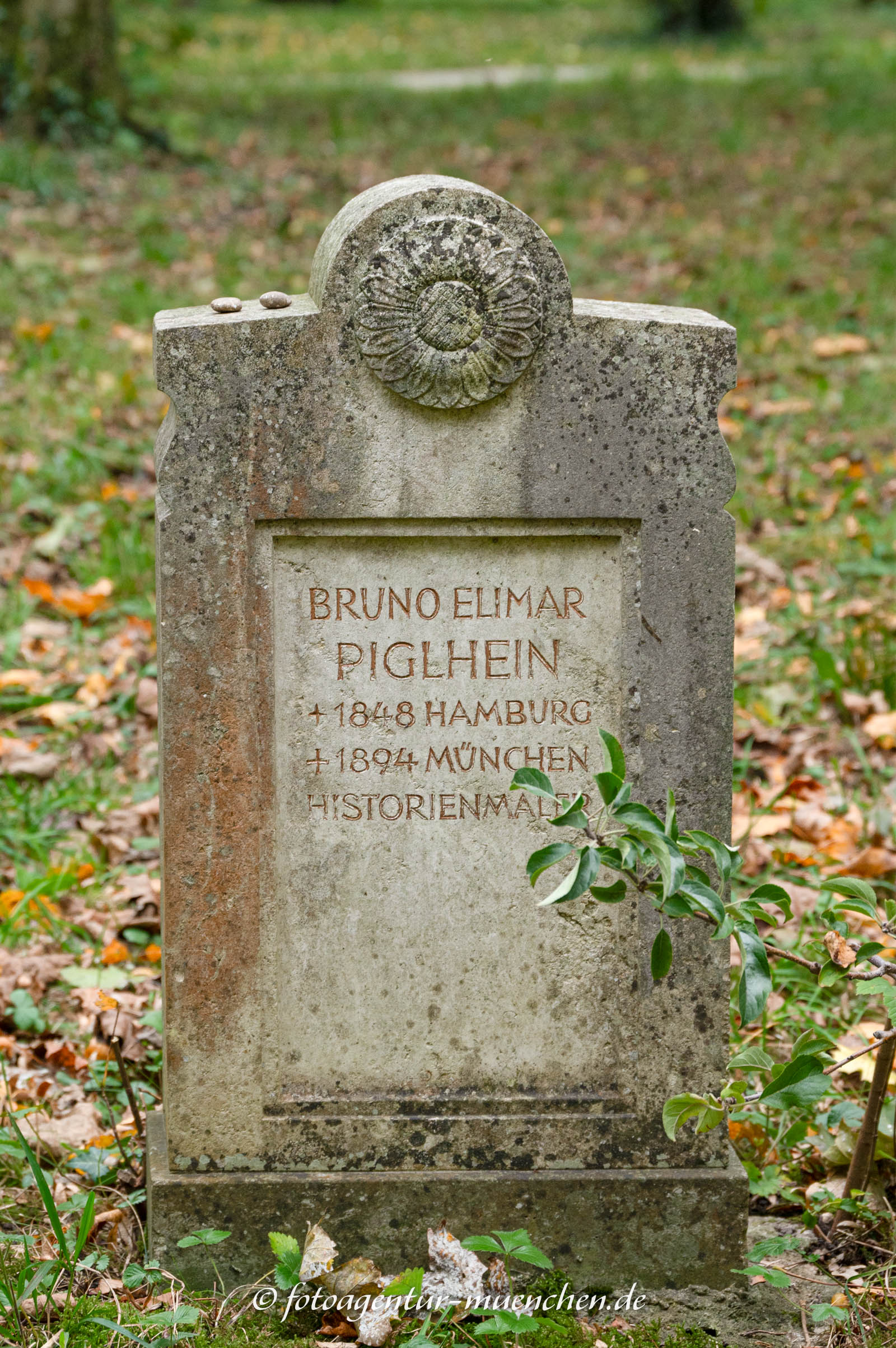 Bruno Piglhein