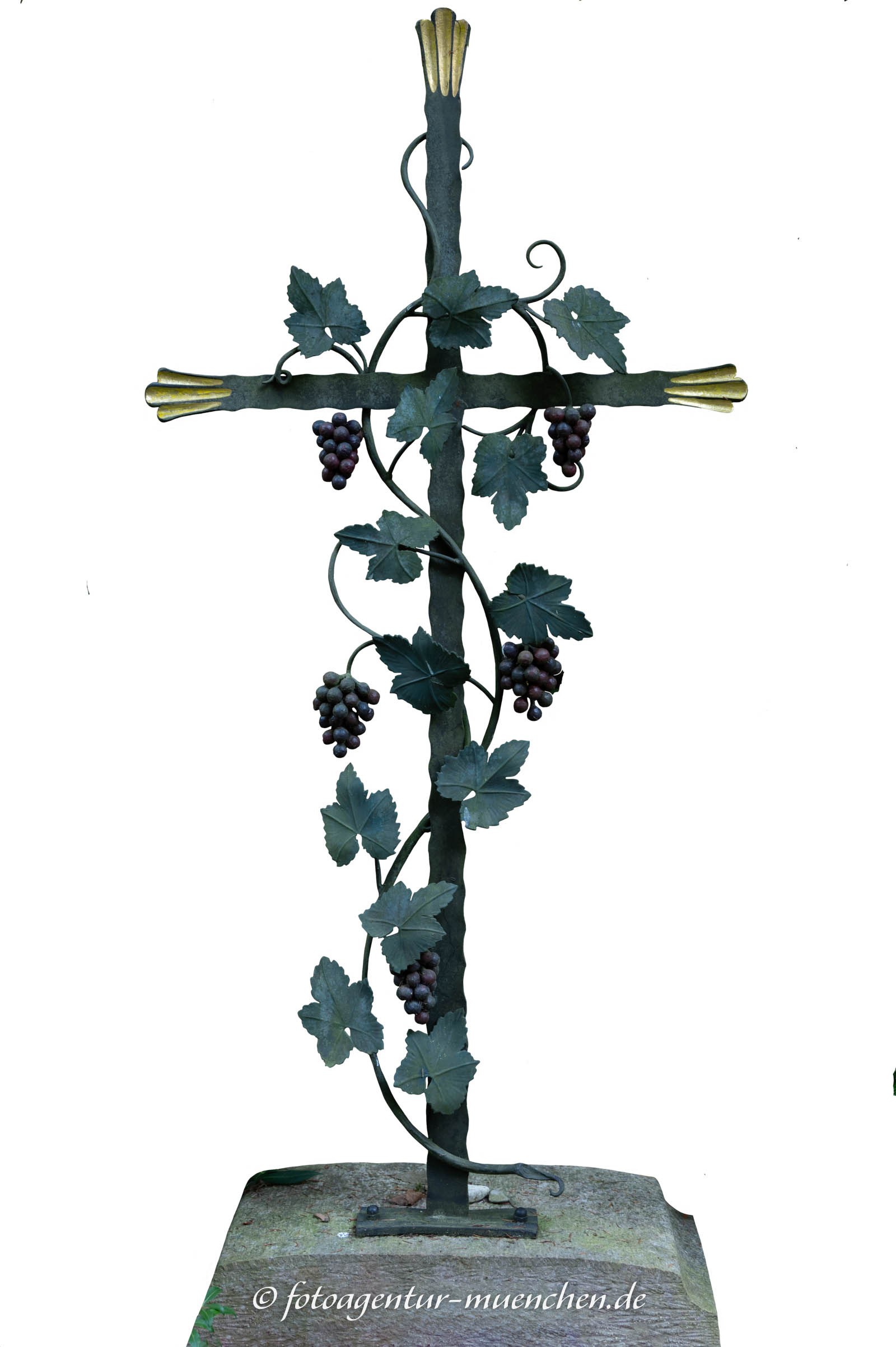 Grabkreuz