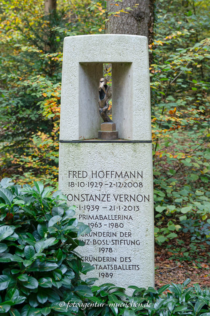 Vernon Konstanze