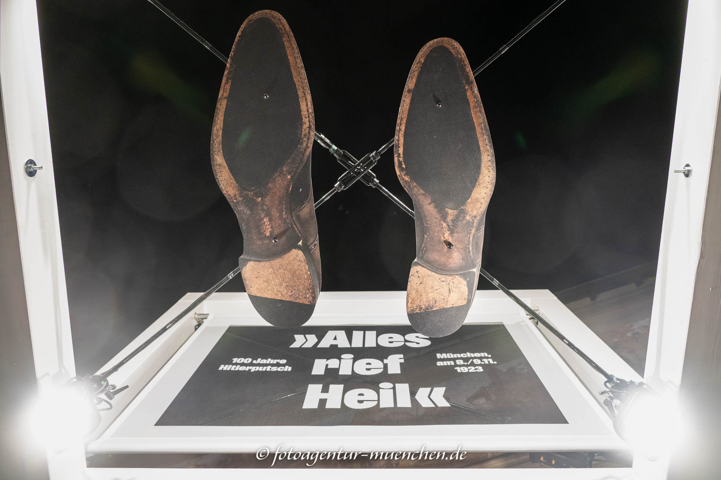 Alles rief Heil