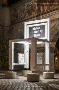  - Alles rief Heil