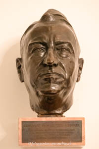  - Büste - Carl Schindler