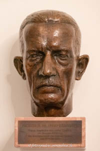  - Büste - Hugo Kämmerer