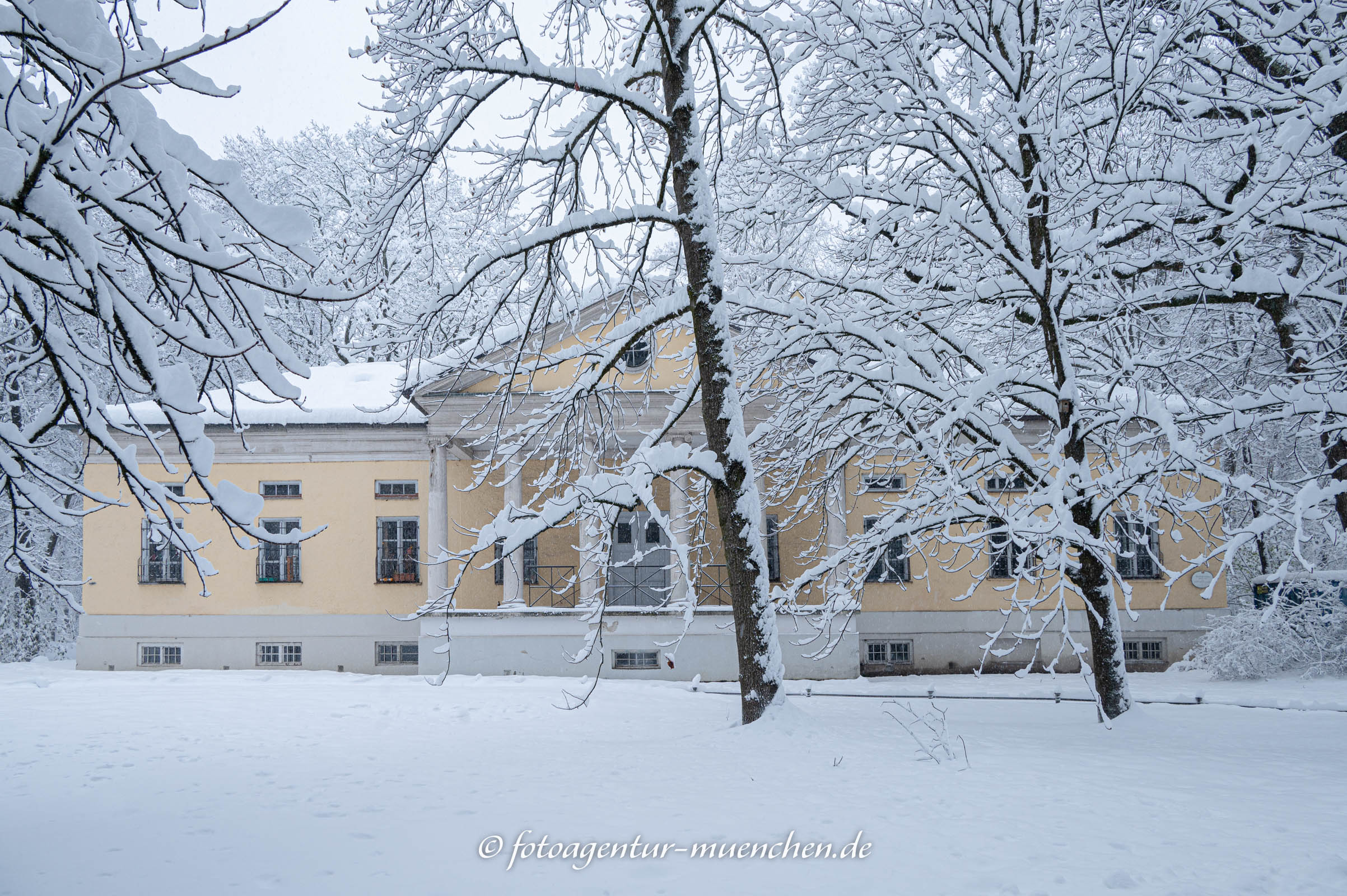 Rumford-Haus