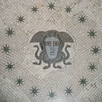 Medusa – Foto aus München