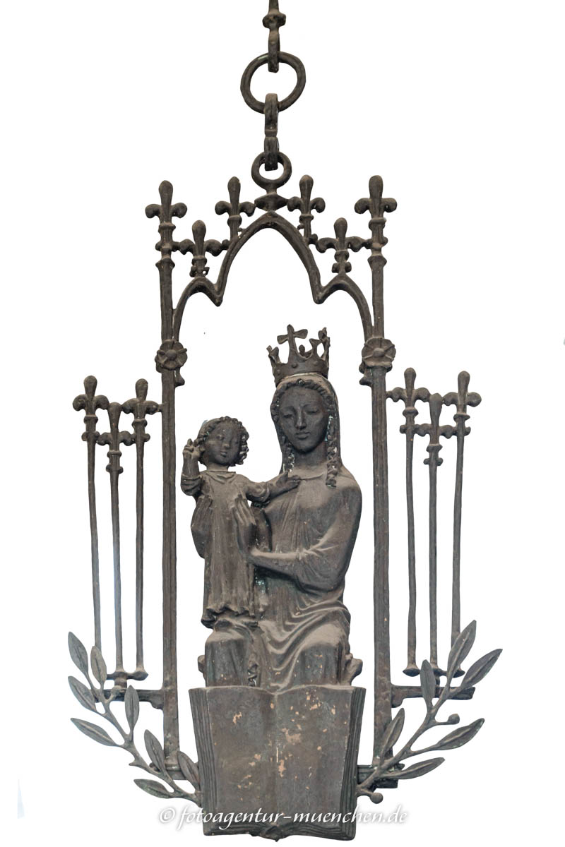 Ingolstädter Gnad – Denkmal/Kunstwerk in München