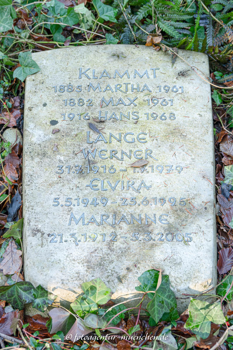 Lange Elvira