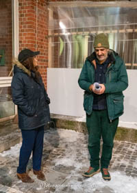 Jörg Koppmann – Foto aus München