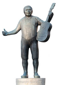 Gerhard Willhalm – Roider-Jackl-Brunnen
