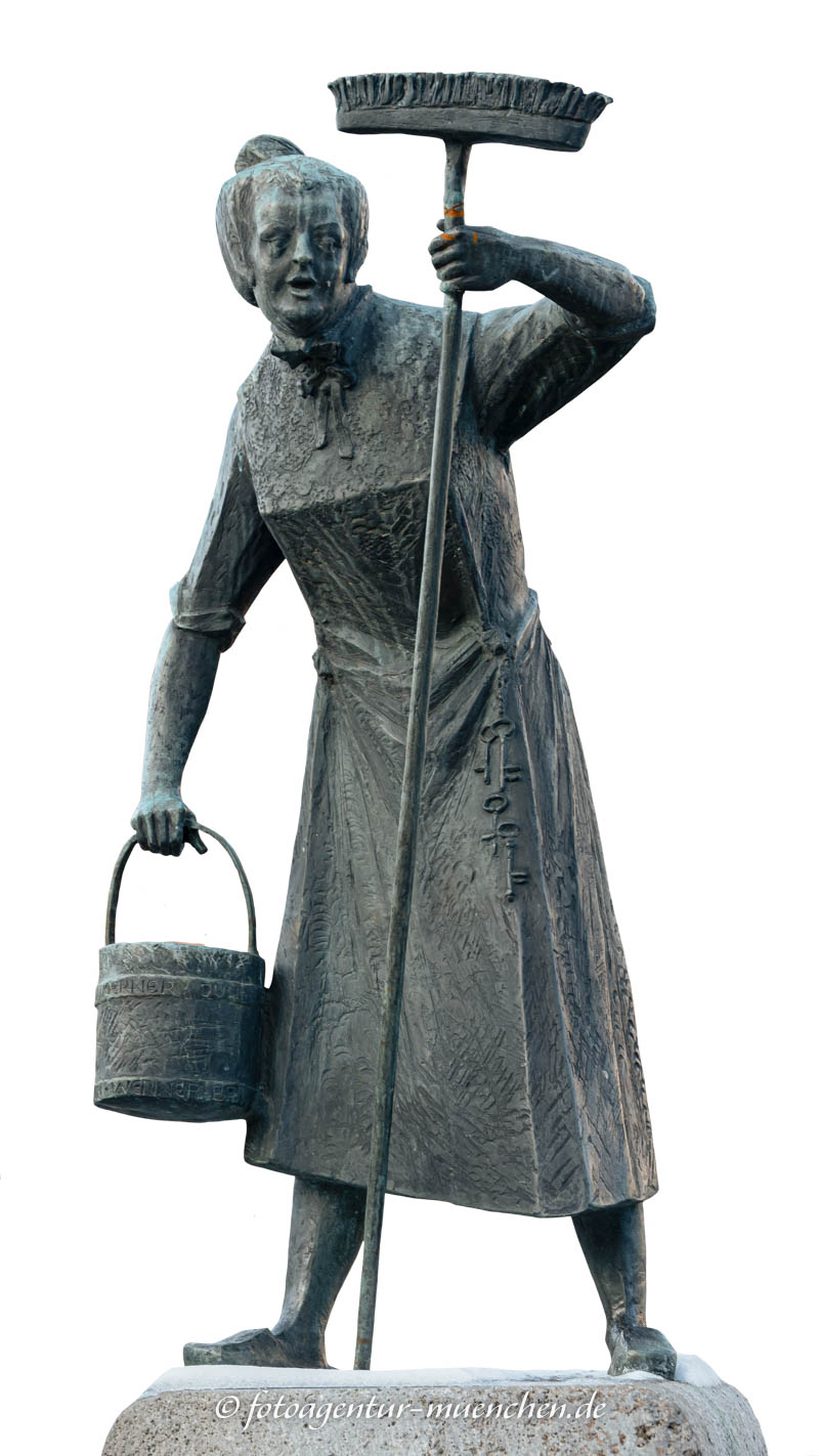 Ida Schumacher