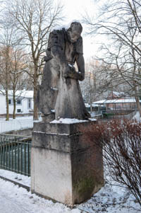 Gerber – Foto aus München