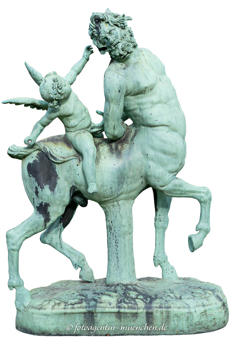 Zentaur