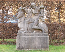 Diana – Foto aus München