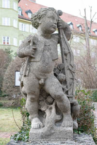 Frühling – Foto aus München