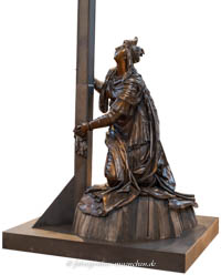 Maria Magdalena – Foto aus München