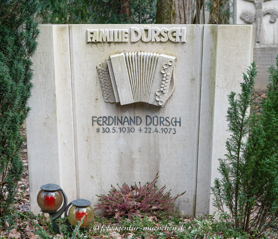 Dürsch Ferdinand