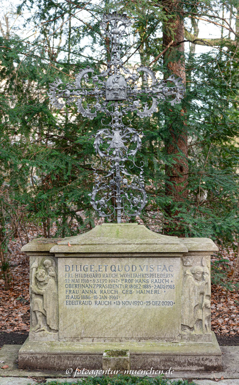 Rauch Johann Baptist