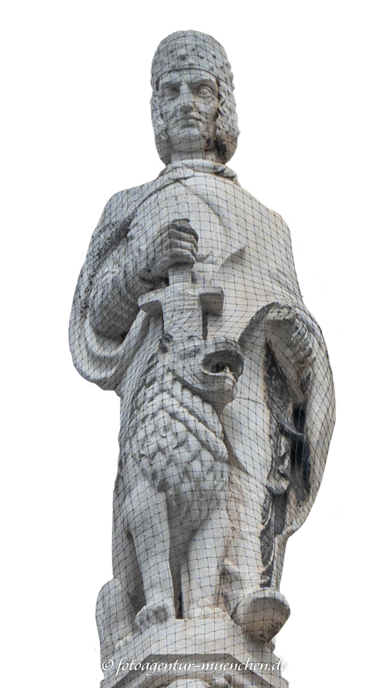 Herzog Heinrich XII. der Löwe (1156-1180)