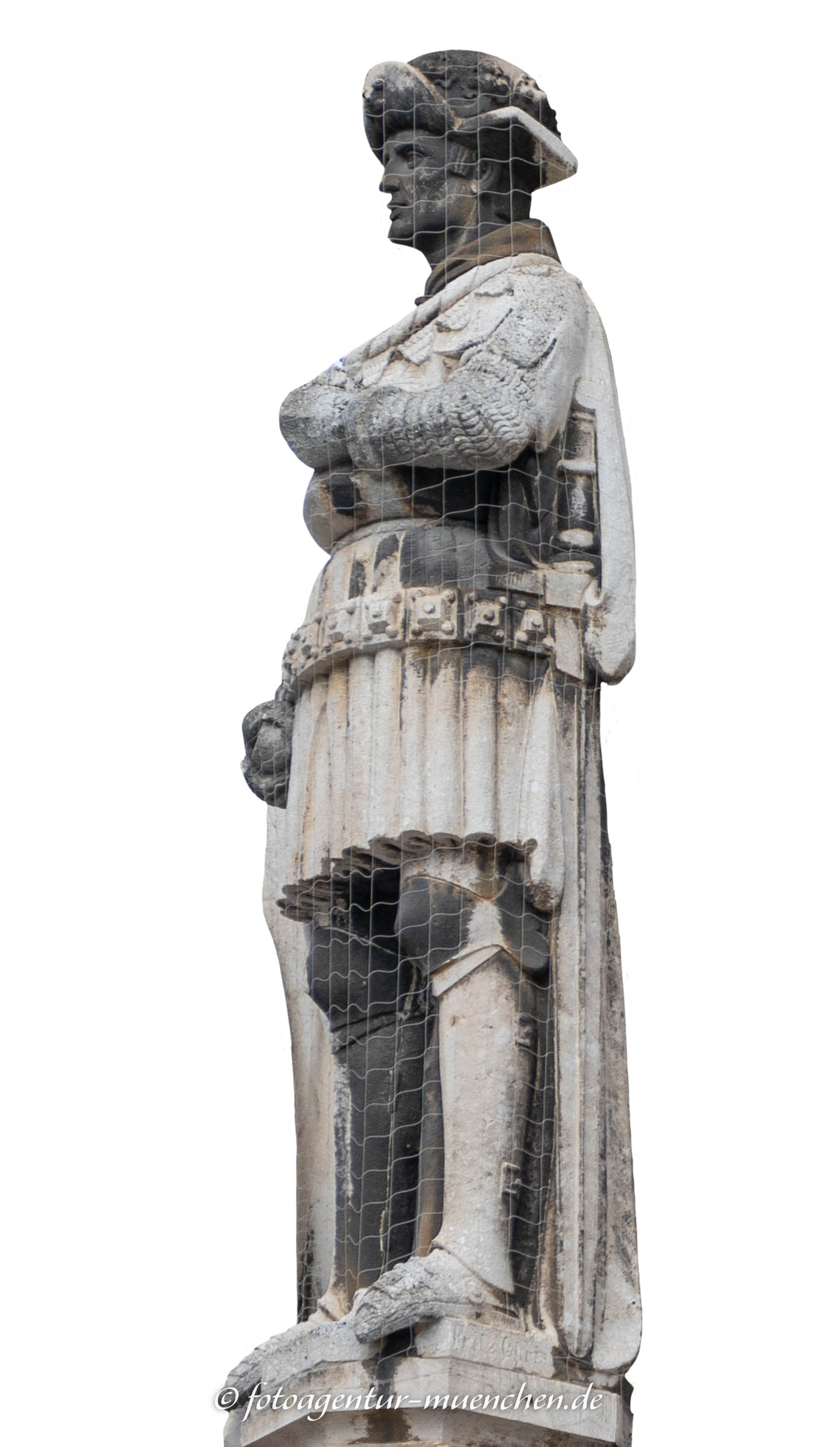 Herzog Otto V. (1347-1349)