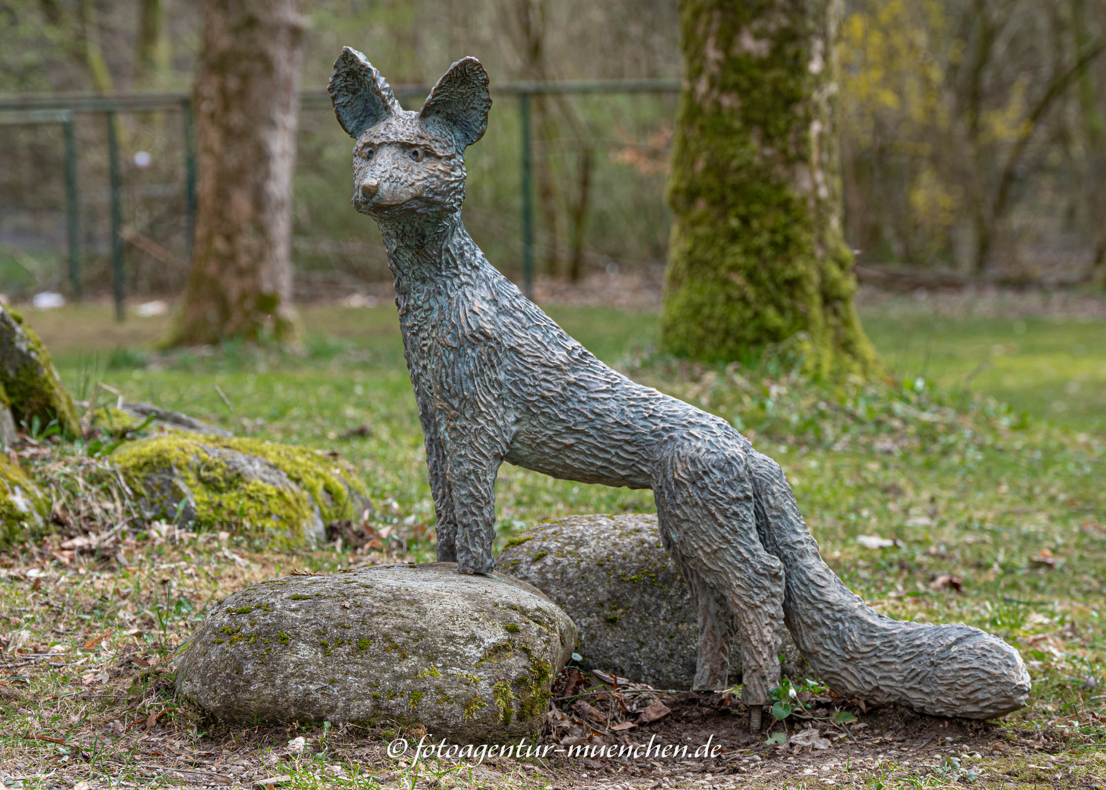 Fuchs