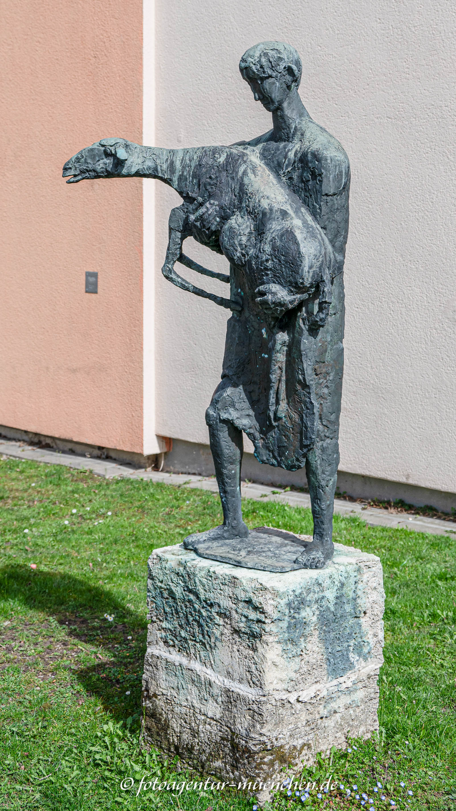 Hirte