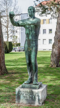 Max Wönner – Foto aus München