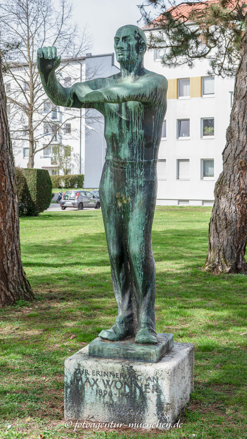 Max Wönner