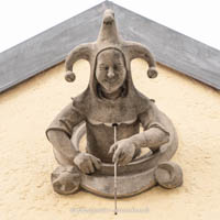 Gerhard Willhalm – Til Eulenspiegel