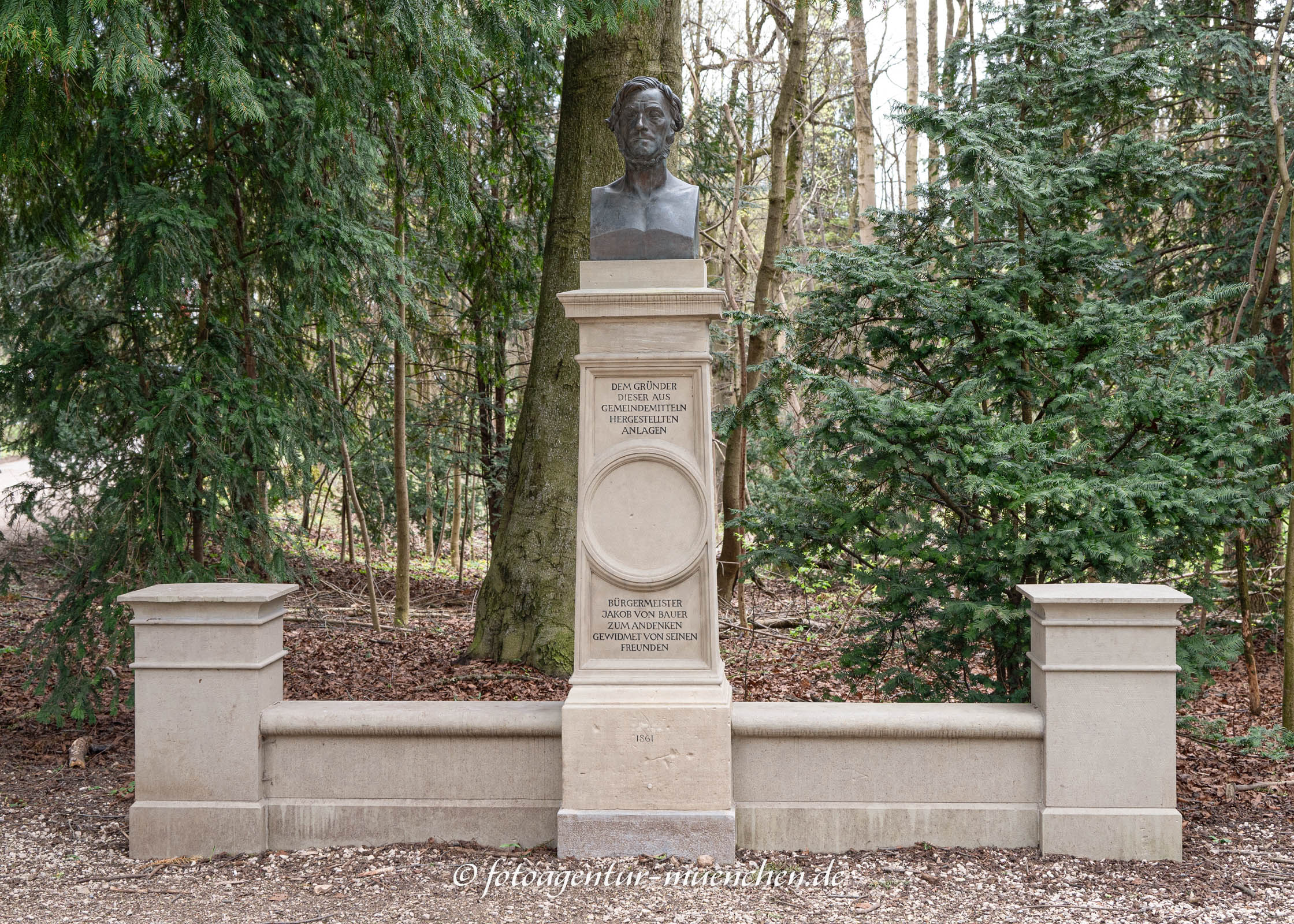 Jakob von Bauer